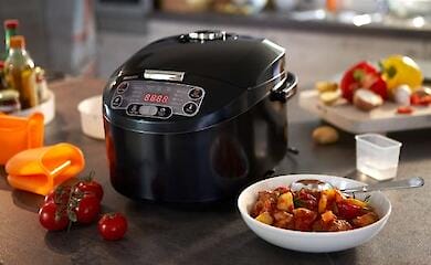 Как выбрать мультиварку для приготовления еды
