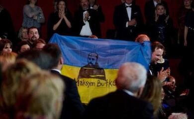 ПАРЕ вимагає від Росії звільнити уркаїнського правозихисника, який вже майже рік у полоні