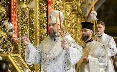 Стало известно, как будет проходить календарная реформа ПЦУ