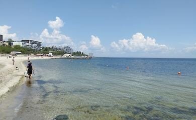 В Одессе проводят подготовку к частичному открытию доступа на пляжи города