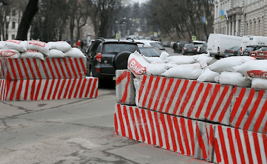 На Київщині збільшилася кількість блокпостів: із чим це пов'язано