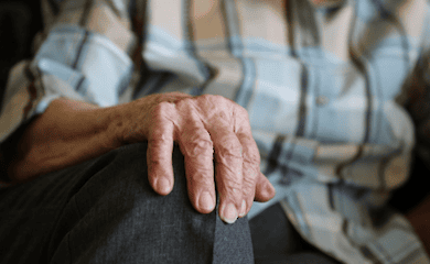 Родственники погибших военных в Украине имеют право на досрочную пенсию