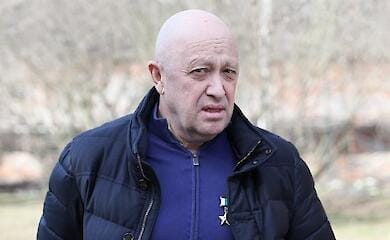 Пригожин виводить "Вагнер" із Бахмута: що зараз там відбувається