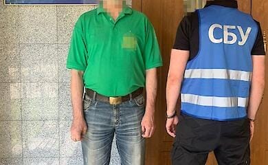 Працівника Лаври та представника РПЦ притягнуть до відповідальності за колабораціонізм