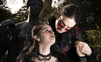 Лейпциг приймає 30-й Wave-Gotik-Treffen