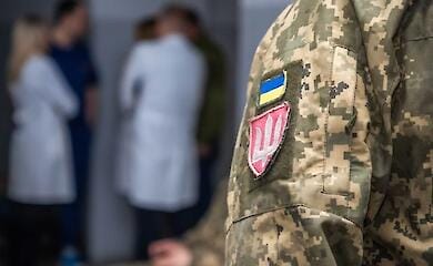 Підписано закони, що вдосконалюють процедуру проходження військово-лікарської комісії