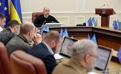Енергоресурси в Україні зберігатимуться під землею