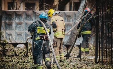 В ВОЗ рассказали, сколько ударов по медучреждениям Украины Россия нанесла с начала войны