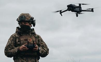 Данілов розповів про початок контрнаступу