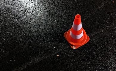 В Одессе пьяная тинейджер угнала машину и устроила ДТП