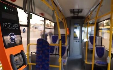 В Киеве планируется увеличение стоимости проезда в городском транспорте