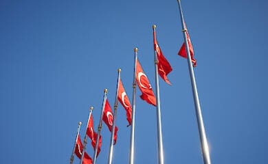 Сьогодні в Туреччині проходить другий тур президентських виборів