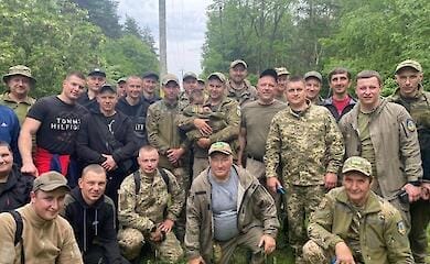 На оккупированной части Херсонщины украинских детей учат ненавидеть Украину
