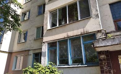 Однолетний мальчик выпал из окна в Белой Церкви