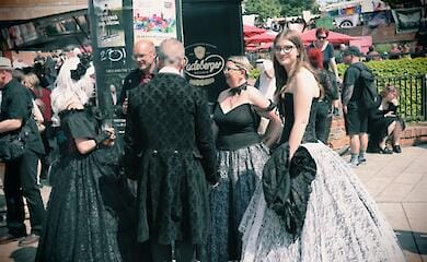 П'ятидесятниця в Лейпцигу та Грандіозний фінал WGT2023