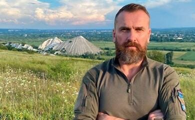 Оксен Лісовий відмовився від наукового ступеня