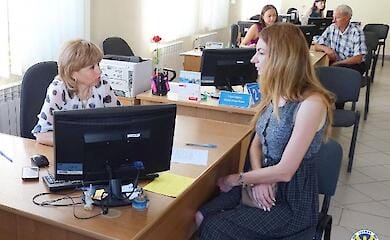 В Украине введены новые правила регистрации: основные изменения