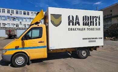 Україні вдалося повернути з тимчасово окупованих територій тіла 79 загиблих воїнів