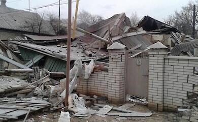 Начался второй этап проекта "єВідновлення"