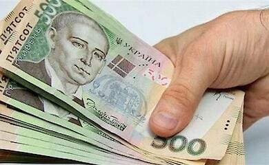 Украинцы могут получить 1200 грн от Красного Креста