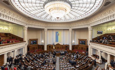 Реклама за європейськими стандартами: Верховна Рада ухвалила новий законопроєкт