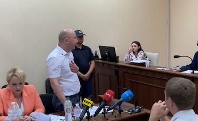 Що відомо про страшну ДТП зі смертельними наслідками за участю судді Тандира та нацгвардійця Бондаренка