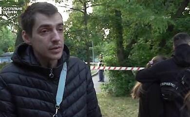 Загиблі в Деснянському районі не могли потрапити до сховища
