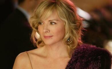 У продовженні "Сексу у великому місті" знову з'явиться Кім Кетролл у ролі Саманти Джонс