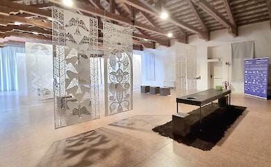 Україна вперше за 10 років взяла участь в Архітектурній бієнале у Венеції