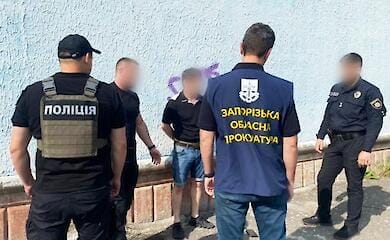 Присвоили более 5 миллионов гривен: Украинец по телефону обманывал граждан Израиля