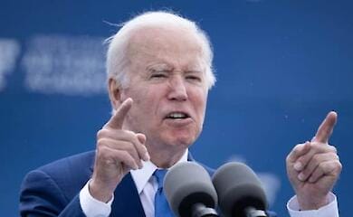 СМИ: У Байдена проснулся «аппетит» пересекать красные линии Путина