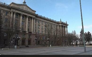 В Николаеве начал работу первый центр поддержки гражданского населения
