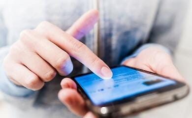 У Держспецзв'язку попереджають про шкідливі SMS-повідомлення, нібито надіслані від імені Печерського райсуду