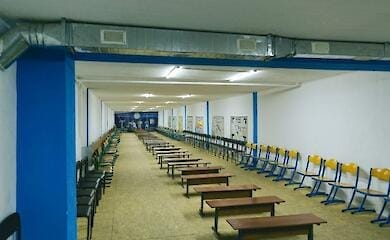 У МВС відзвітували про перші підсумки перевірки укриттів у країні