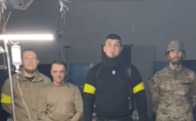 "РДК" и "Свобода России" дали губернатору Белгородской области несколько часов на размышления