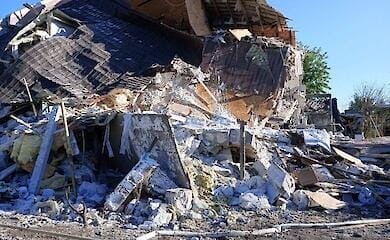 Стали відомі подробиці про дівчинку, яка загинула під час атаки росіян на Дніпропетровщину