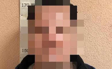 Правоохранители Киева задержали педофила за развращение малолетних и детскую порнографию