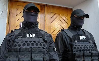 У Київській області затримали воєнкома, який допомагав призовникам виїхати за кордон