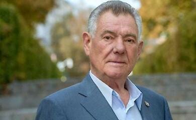 Жителі Києва виступають проти перейменування однієї з вулиць міста на честь екс-мера Омельченка