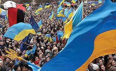 Населення України знизилося до 29 мільйонів
