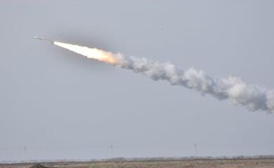 В КМДА повідомили скільки ворожих об'єктів збили в небі над Києвом