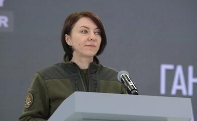 Росіяни на ТОТ втрачають вплив та вдаються до жорстоких каральних акцій - Маляр