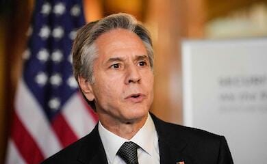 Госсекретарь США планирует отправиться в Китай на следующей неделе