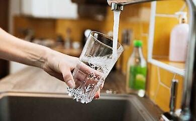 У Херсоні розповіли, чи можна вживати воду з-під крана