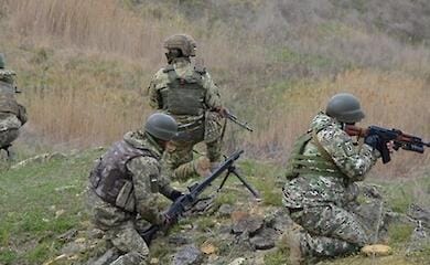 Рада приняла закон, предусматривающий увеличение длительности отпусков для военнослужащих