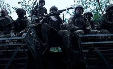 Украинские воины освободили населенный пункт на Донетчине 