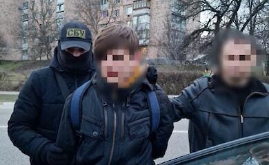В Киевской области за сотрудничество с оккупантами будут судить школьника