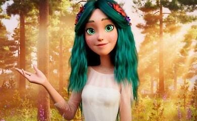 За мотивами "Мавка. Лісова пісня" створять 3D-мультсеріал, який стане приквелом до повнометражної стрічки.