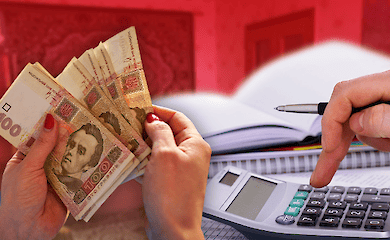 Жители временно оккупированных территорий Украины также могут получать субсидии