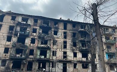 Количество погибших в Кривом Роге из-за ракетного удара увеличилось. 14 июня объявлен День траура